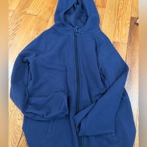 All in Motion Target Boys Zip Up Like New Size Small 6/7